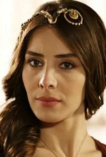 نور فتاح اوغلو  (Nur Fettahoğlu) 