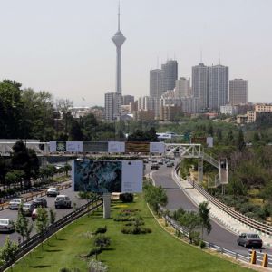  گزارش‌گاردین از طرح شهرداری تهران