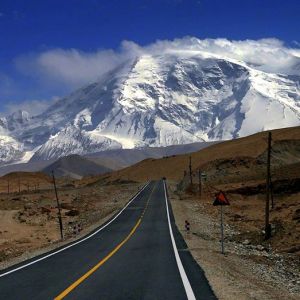 یک اتفاق باورنکردنی در تهران!