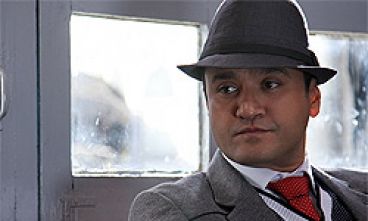 «رامبد جوان» مقابل فيلم خودش مي‌ايستد