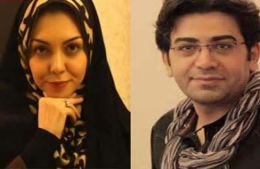طلاق جنجالی دو مجری معروف