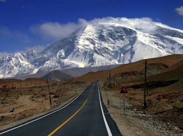 یک اتفاق باورنکردنی در تهران!