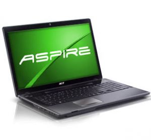 Acer Aspire 5755G-2678G1TMncs