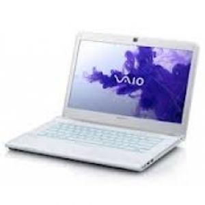 SONY VAIO SVE 1411MFX-W