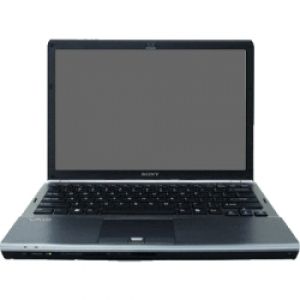 SONY VAIO CB2 AFD-W 