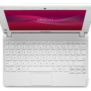 Notebook Ideapad S400 59-357778