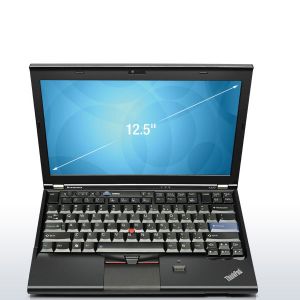 THINKPAD X230 2320-65G + Dock