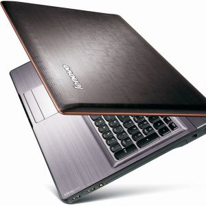 Notebook Ideapad Y580 59-347160