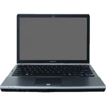 SONY VAIO CB2 AFD-W 